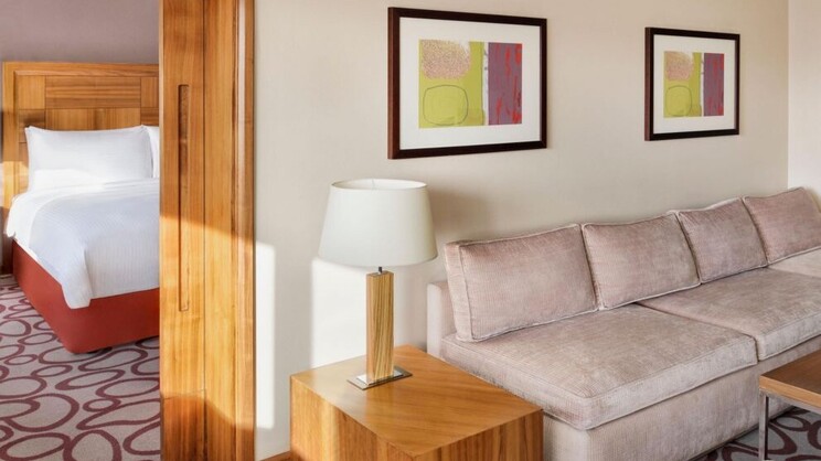 InterContinental Amman